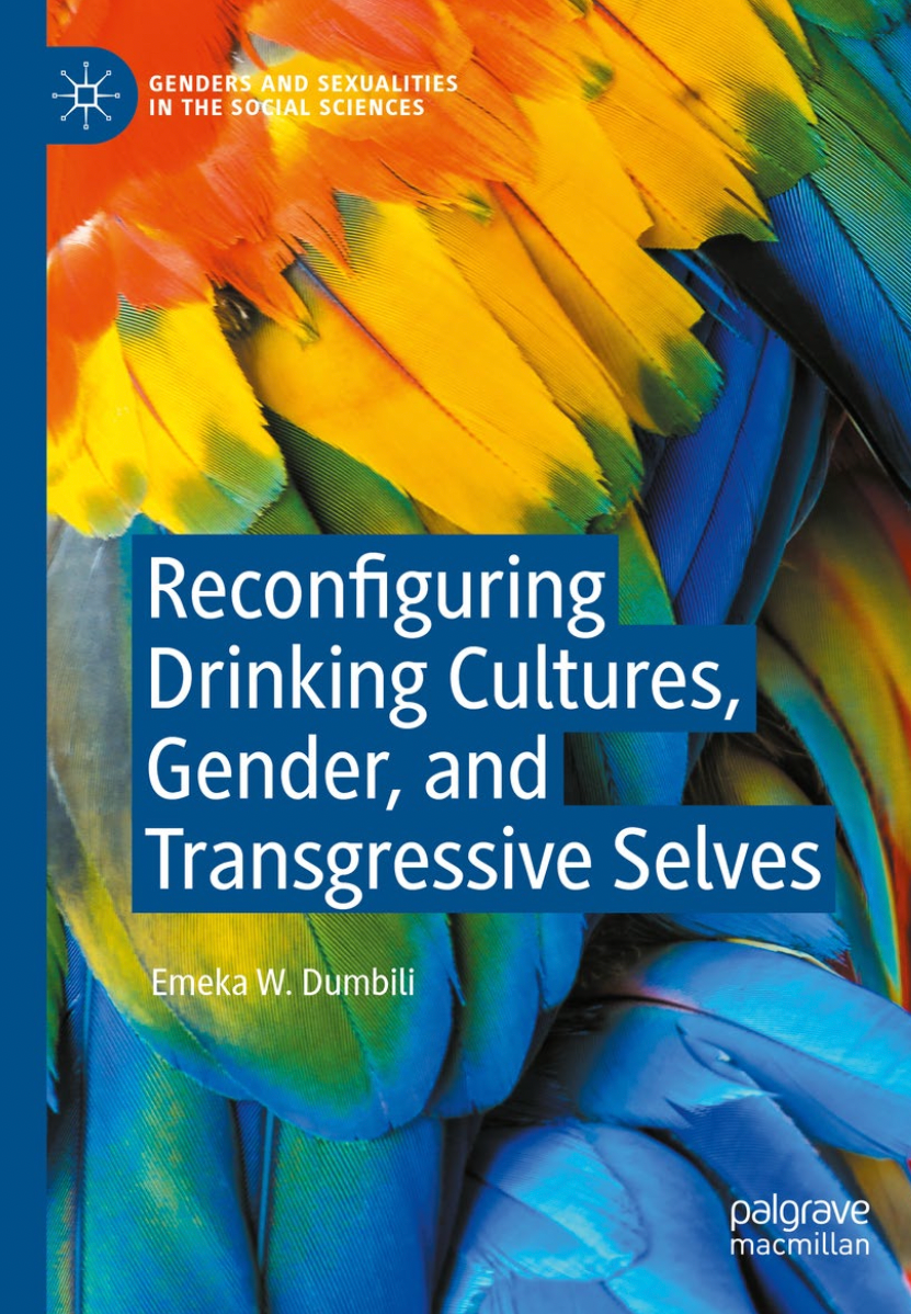 New book challenges the assumption that youth drinking is in decline globally